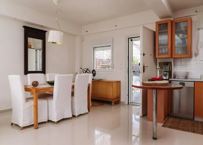 Hébergement de vacances Olion