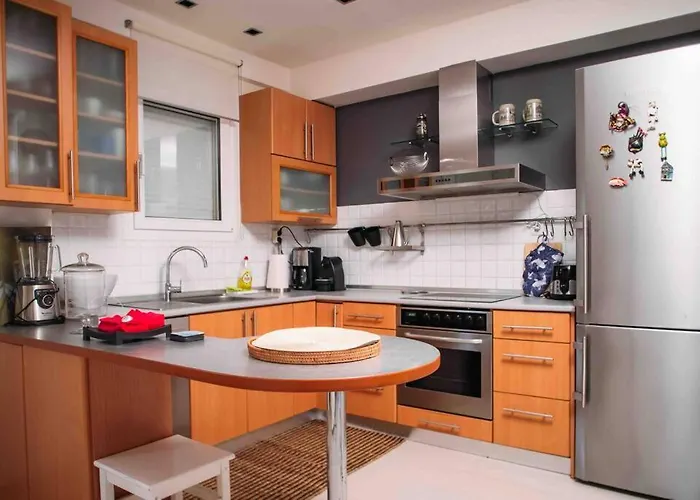 Hébergement de vacances Olion