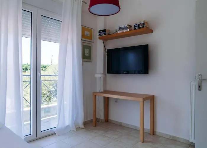 Hébergement de vacances Olion