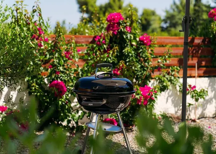 Hébergement de vacances Olion