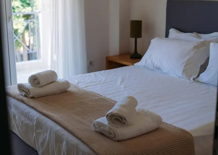 Olion Hébergement de vacances *