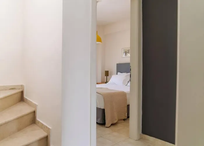 Olion Hébergement de vacances *