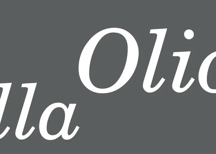 Olion Hébergement de vacances Áfitos