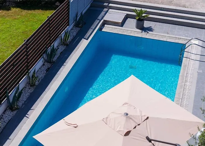 Olion Hébergement de vacances *