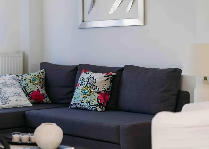 Olion Hébergement de vacances *