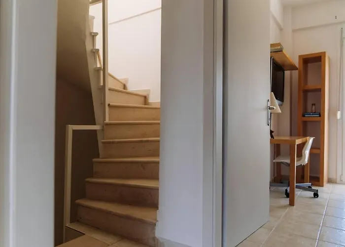 Hébergement de vacances Olion *