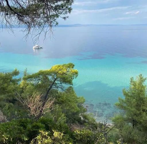 Hébergement de vacances Olion *