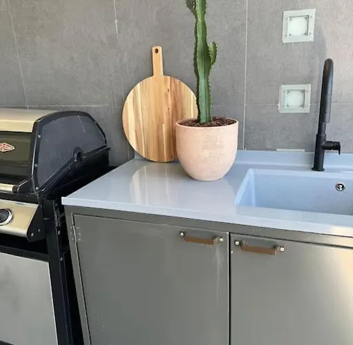 Hébergement de vacances Olion