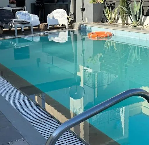 Olion Hébergement de vacances