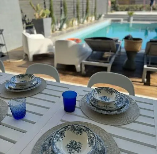 Olion Hébergement de vacances *