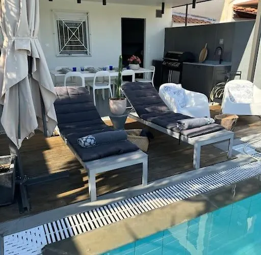 Olion Hébergement de vacances