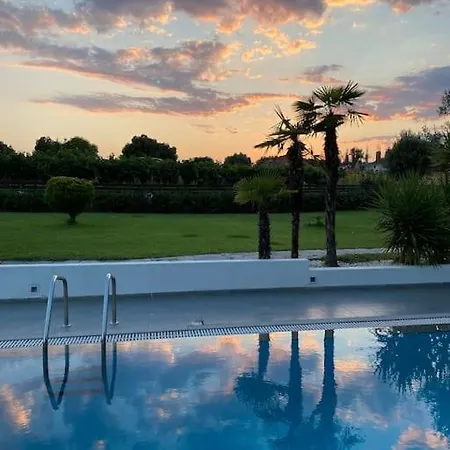 Olion Vakantiehuis Afytos