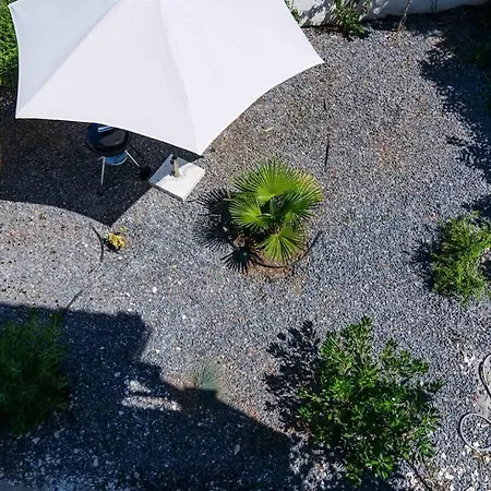 Olion Vakantiehuis Afytos