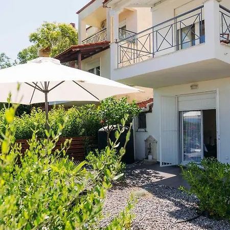 Olion Vakantiehuis Afytos