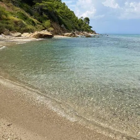 Σπίτι διακοπών Olion Άφυτος