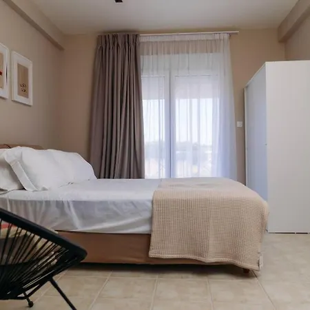 Olion Σπίτι διακοπών Άφυτος