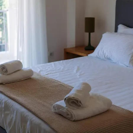 Olion Vakantiehuis *