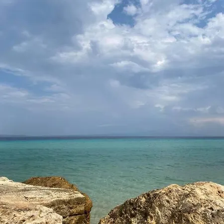 Olion Σπίτι διακοπών Άφυτος