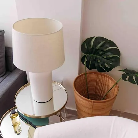 Vakantiehuis Olion *