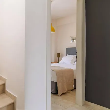 Olion Σπίτι διακοπών *