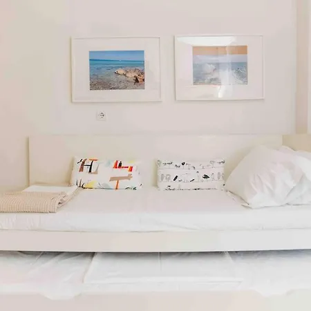 Σπίτι διακοπών Olion *