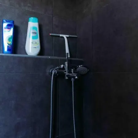 Vakantiehuis Olion *