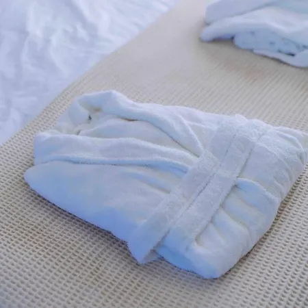 Vakantiehuis Olion *