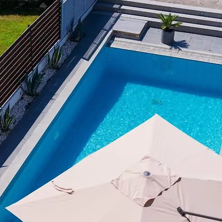 Olion Vakantiehuis *