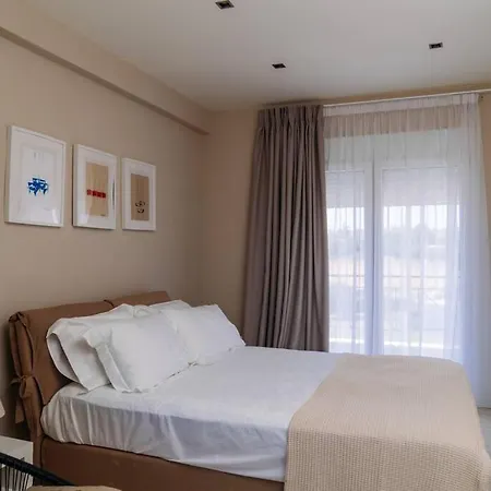 Vakantiehuis Olion Afytos