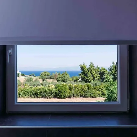 Vakantiehuis Olion *