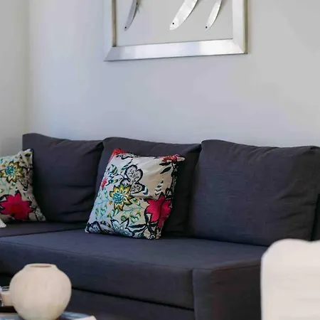 Olion Σπίτι διακοπών *