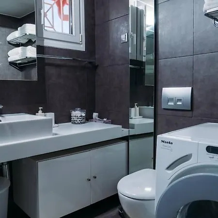 Olion Σπίτι διακοπών Άφυτος