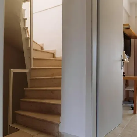 Vakantiehuis Olion *