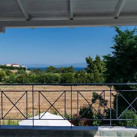 Olion Vakantiehuis Afytos