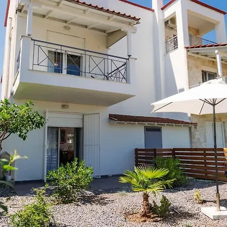 Olion Vakantiehuis *