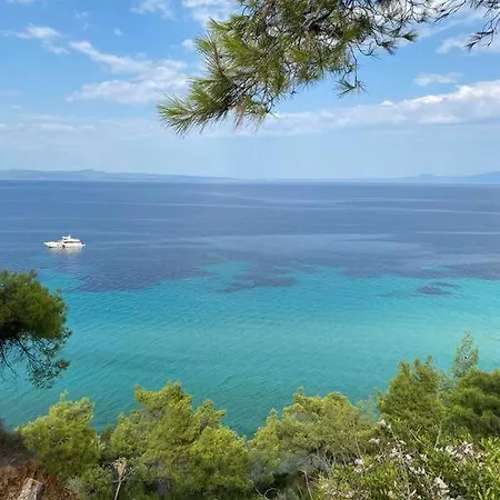 Olion Σπίτι διακοπών Άφυτος