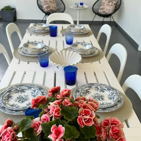 Vakantiehuis Olion Afytos