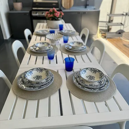 Olion Σπίτι διακοπών Άφυτος