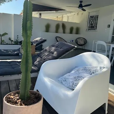 Olion Vakantiehuis *