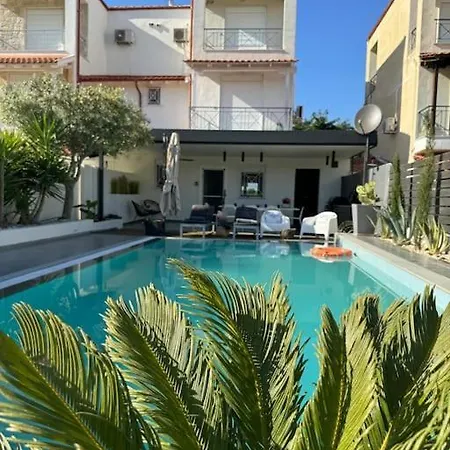 Olion * Άφυτος