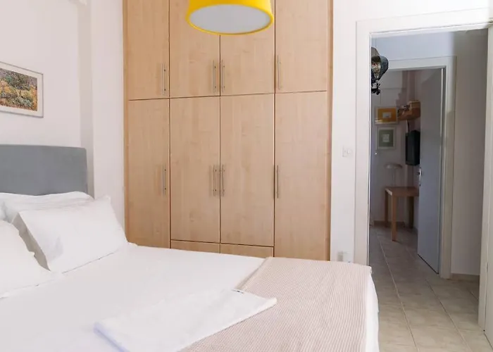 Olion Casa vacanze *
