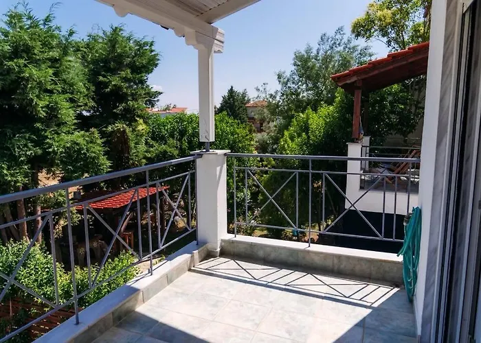 Casa vacanze Olion Afytos