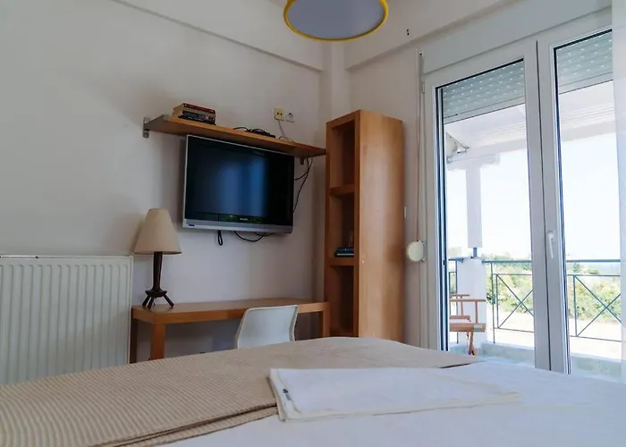 Olion Casa vacanze