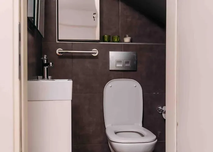 Olion Casa vacanze