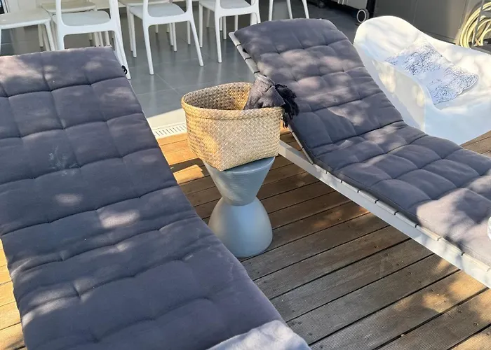 Casa vacanze Olion