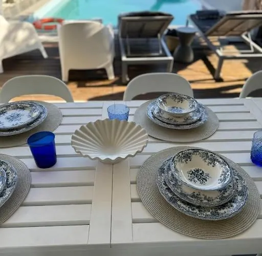 Casa vacanze Olion