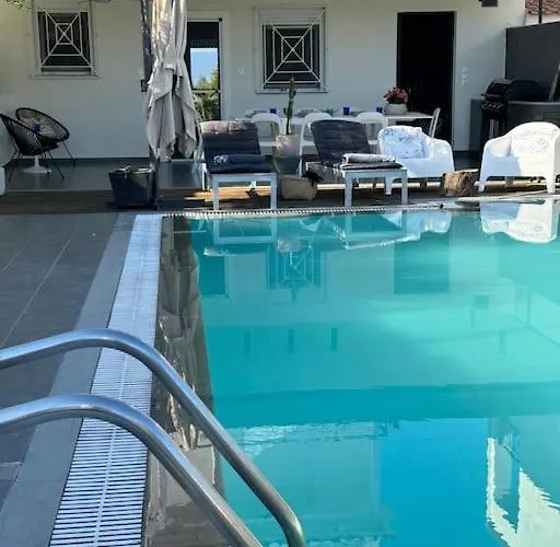 Casa vacanze Olion Afytos