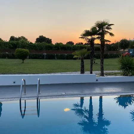 Olion アフィトス