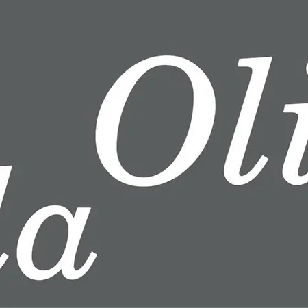 Olion 別荘 アフィトス