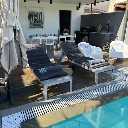 Olion Hébergement de vacances *